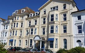 Cavendish Hotel Exmouth